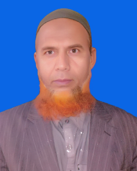 MD. AMINUR RAHMAN